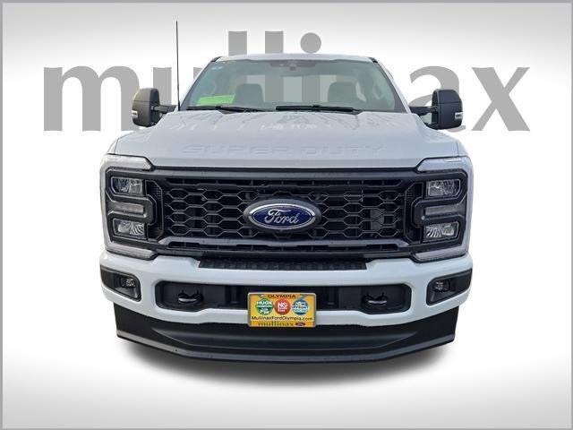 new 2024 Ford F-250 car, priced at $51,084