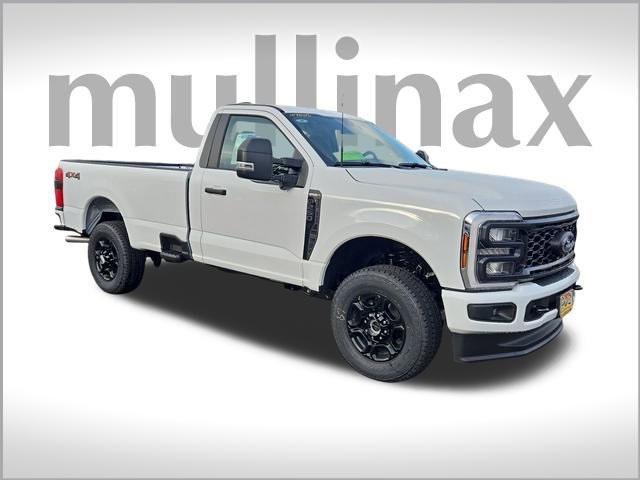 new 2024 Ford F-250 car, priced at $51,084