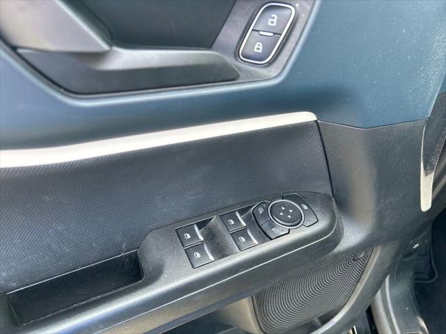 used 2023 Ford Bronco Sport car, priced at $27,983