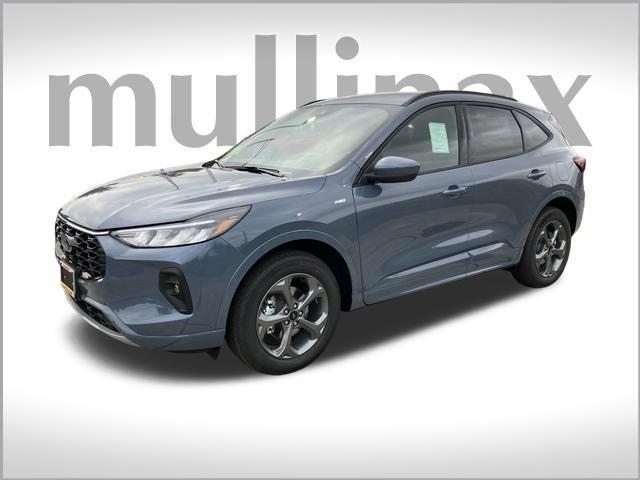 new 2024 Ford Escape car, priced at $36,677