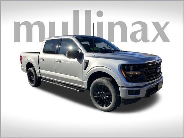 new 2024 Ford F-150 car, priced at $59,366