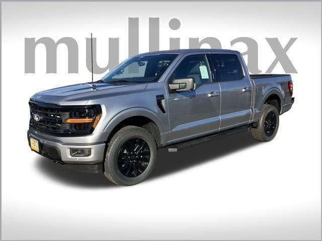 new 2024 Ford F-150 car, priced at $59,366