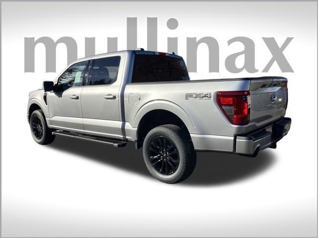 new 2024 Ford F-150 car, priced at $59,366