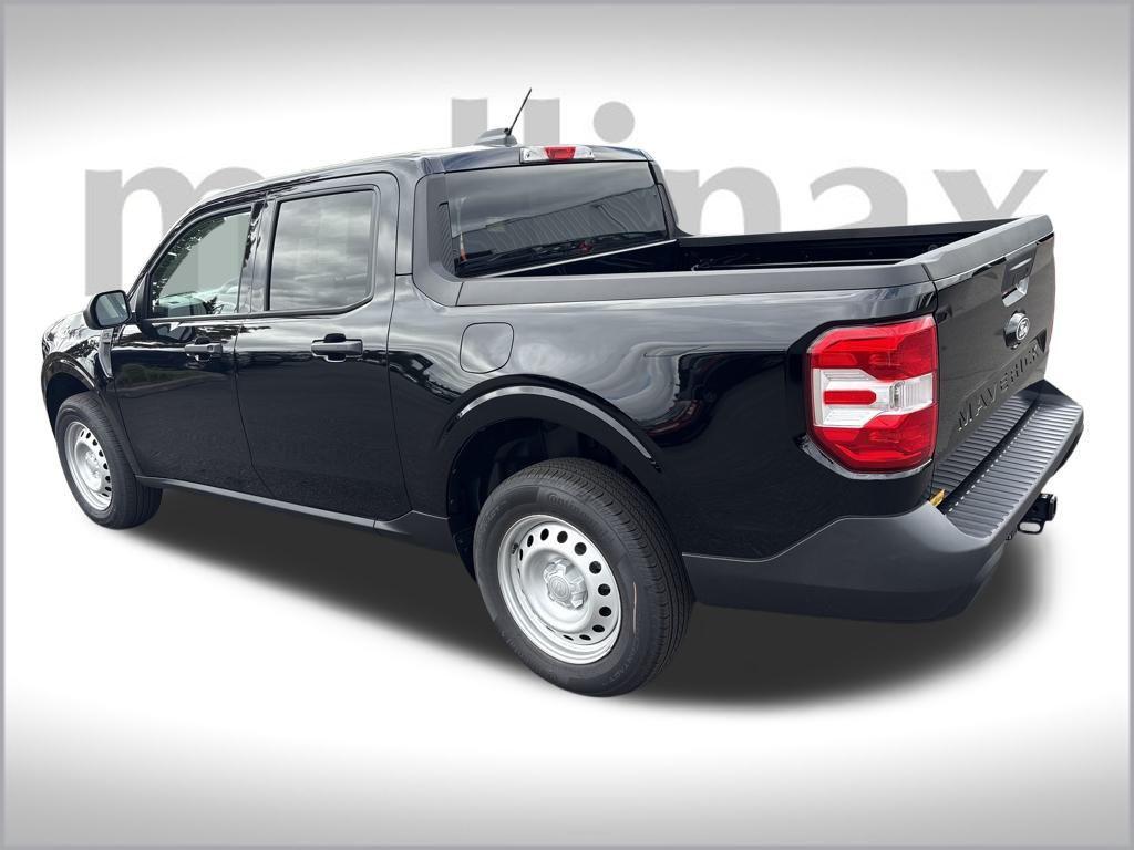 new 2025 Ford Maverick car, priced at $28,765