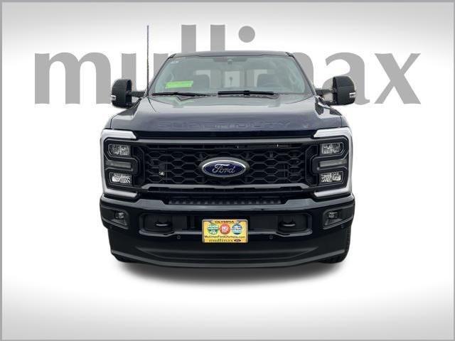 new 2024 Ford F-250 car, priced at $84,493