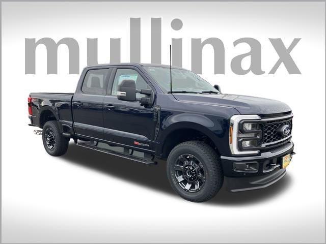 new 2024 Ford F-250 car, priced at $84,289