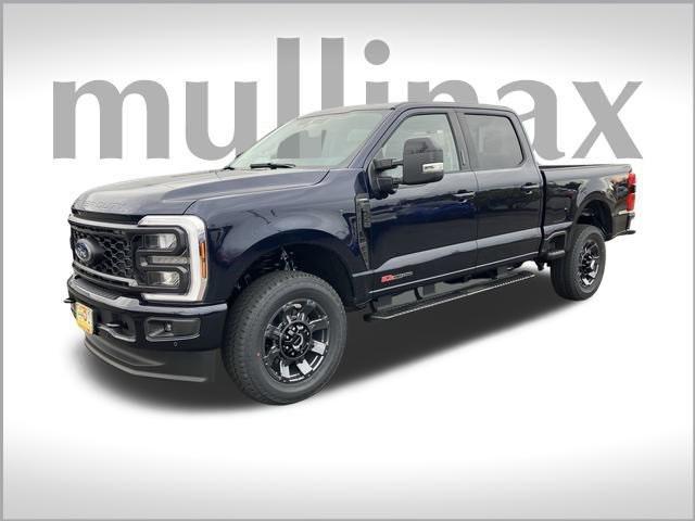 new 2024 Ford F-250 car, priced at $84,493