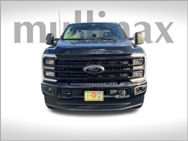 new 2024 Ford F-350 car, priced at $71,775