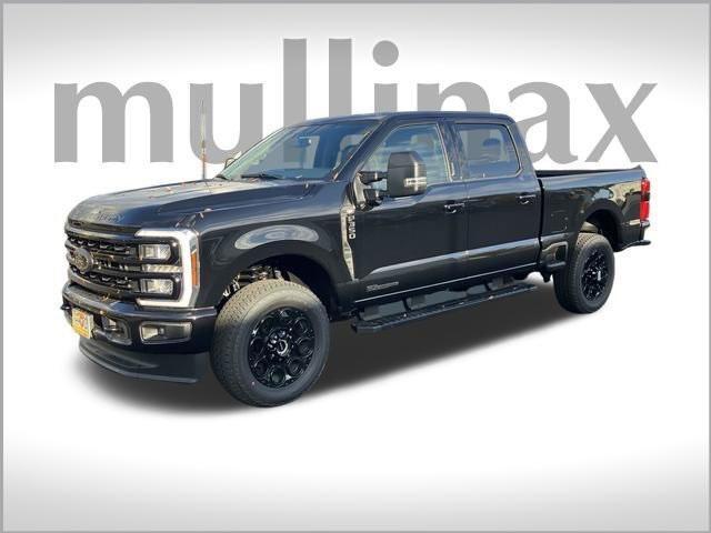 new 2024 Ford F-350 car, priced at $71,775