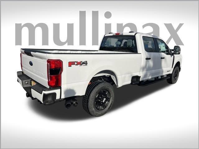 new 2024 Ford F-350 car, priced at $65,287