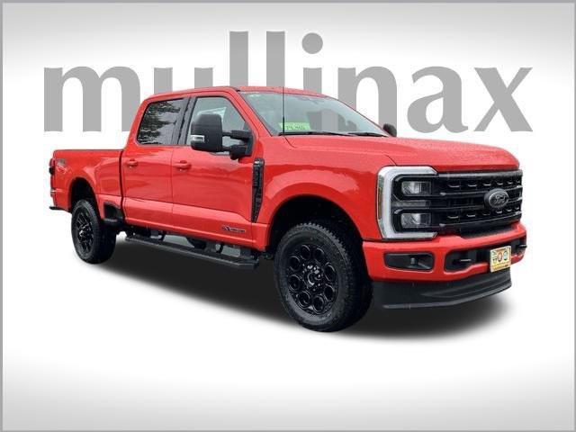 new 2024 Ford F-350 car, priced at $71,787