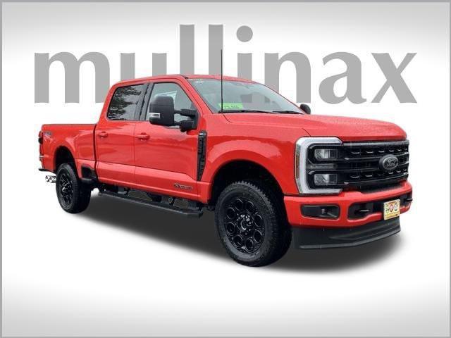 new 2024 Ford F-350 car, priced at $68,987