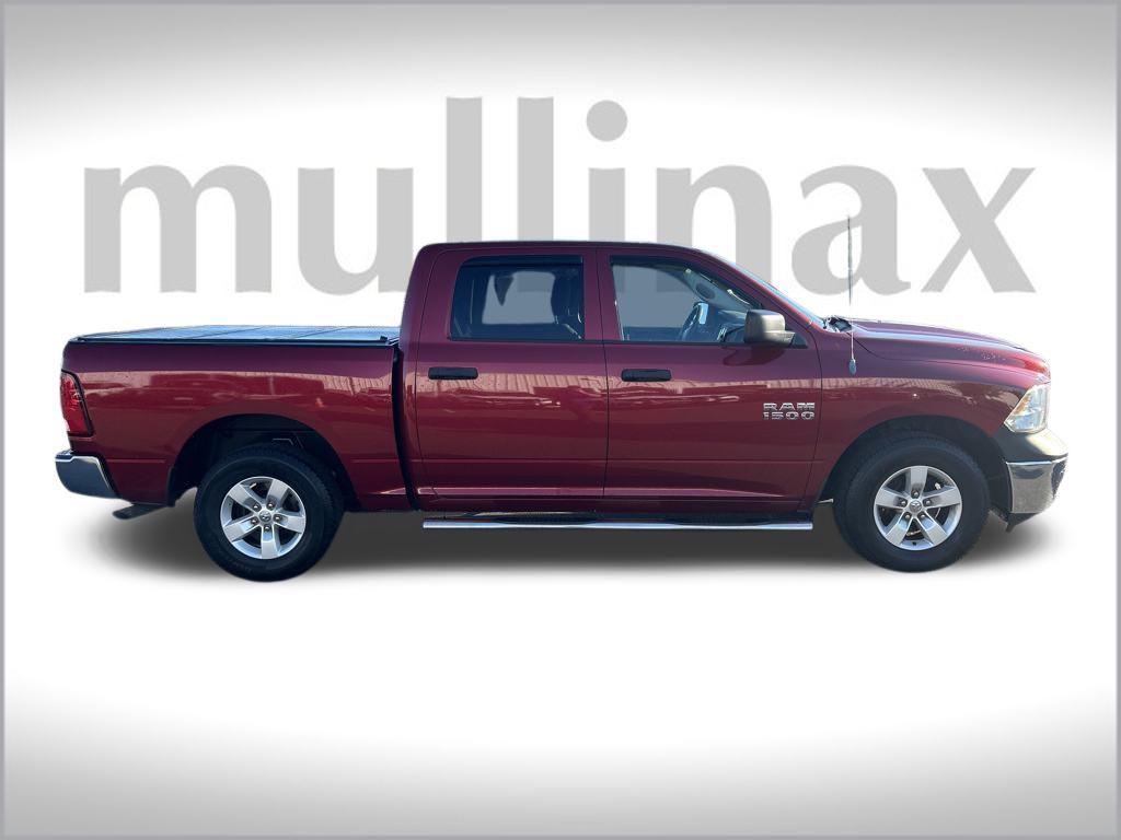 used 2013 Ram 1500 car, priced at $12,653