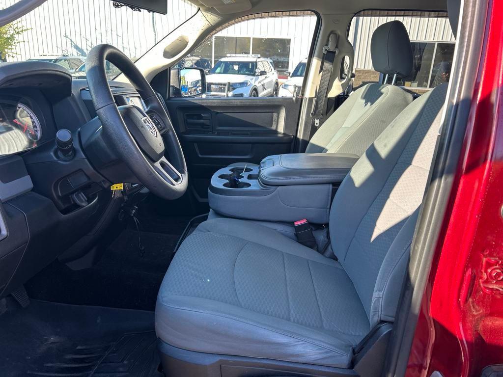 used 2013 Ram 1500 car, priced at $12,653