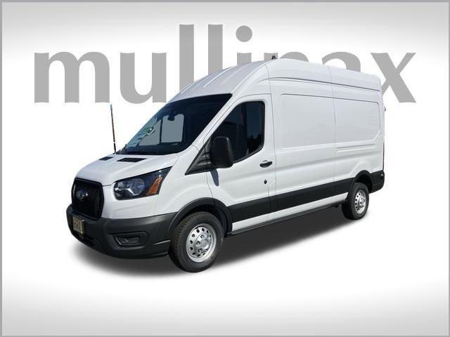 new 2024 Ford Transit-250 car, priced at $52,178