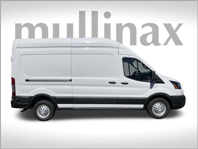 new 2024 Ford Transit-250 car, priced at $52,178