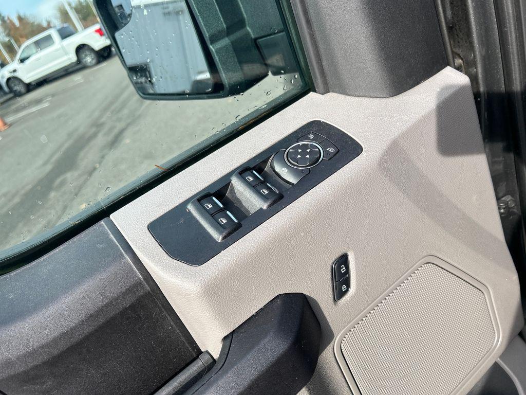 used 2017 Ford F-150 car, priced at $21,683