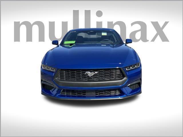 new 2024 Ford Mustang car, priced at $34,999