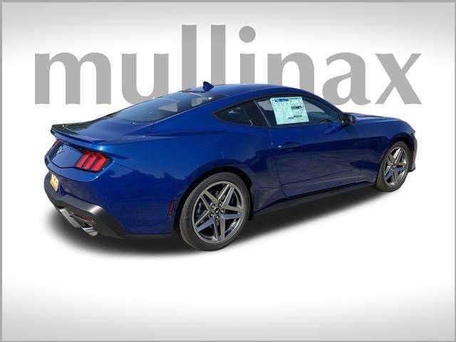 new 2024 Ford Mustang car, priced at $34,999