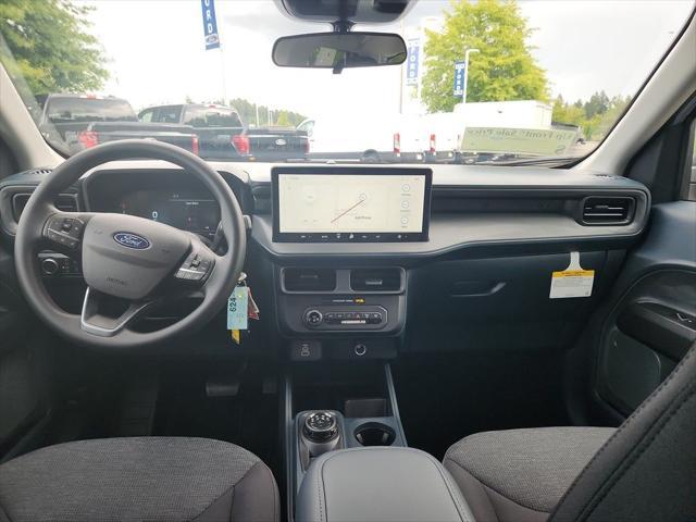 new 2025 Ford Maverick car, priced at $27,881