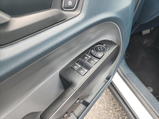 new 2025 Ford Maverick car, priced at $27,881