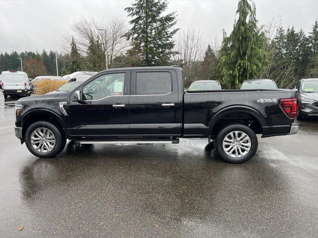 new 2024 Ford F-150 car, priced at $66,225