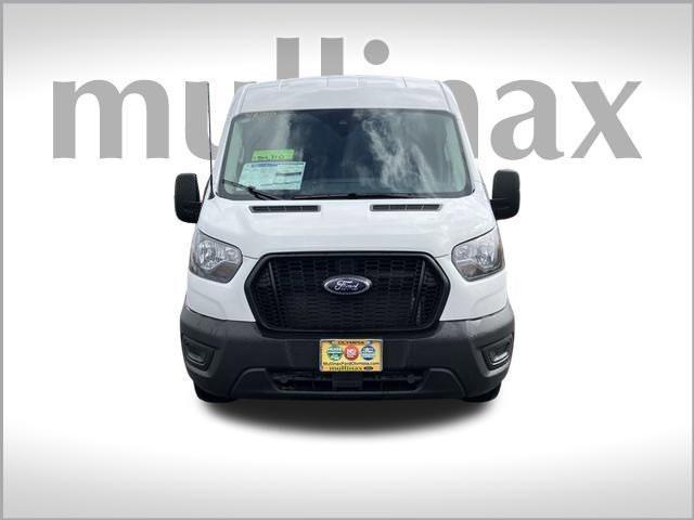 new 2023 Ford Transit-150 car, priced at $50,487