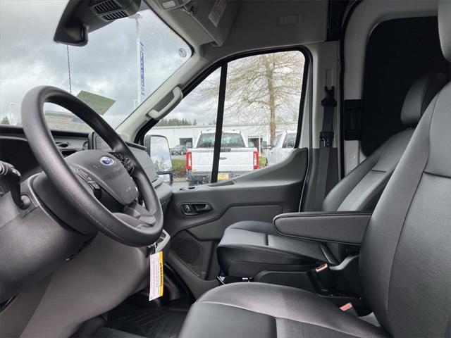 new 2023 Ford Transit-150 car, priced at $54,310