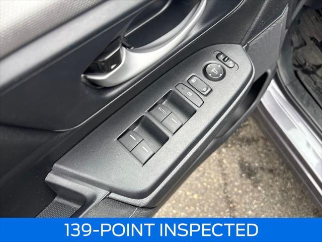 used 2020 Honda CR-V car, priced at $24,983