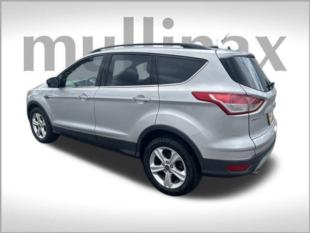 used 2016 Ford Escape car, priced at $8,983