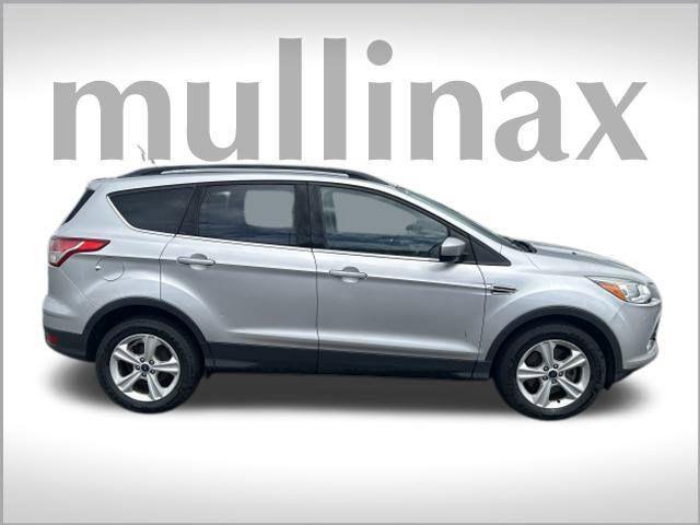 used 2016 Ford Escape car, priced at $8,983