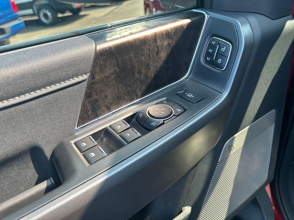 new 2026 Ford F-250 car, priced at $70,448