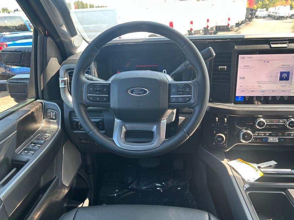 new 2026 Ford F-250 car, priced at $70,448