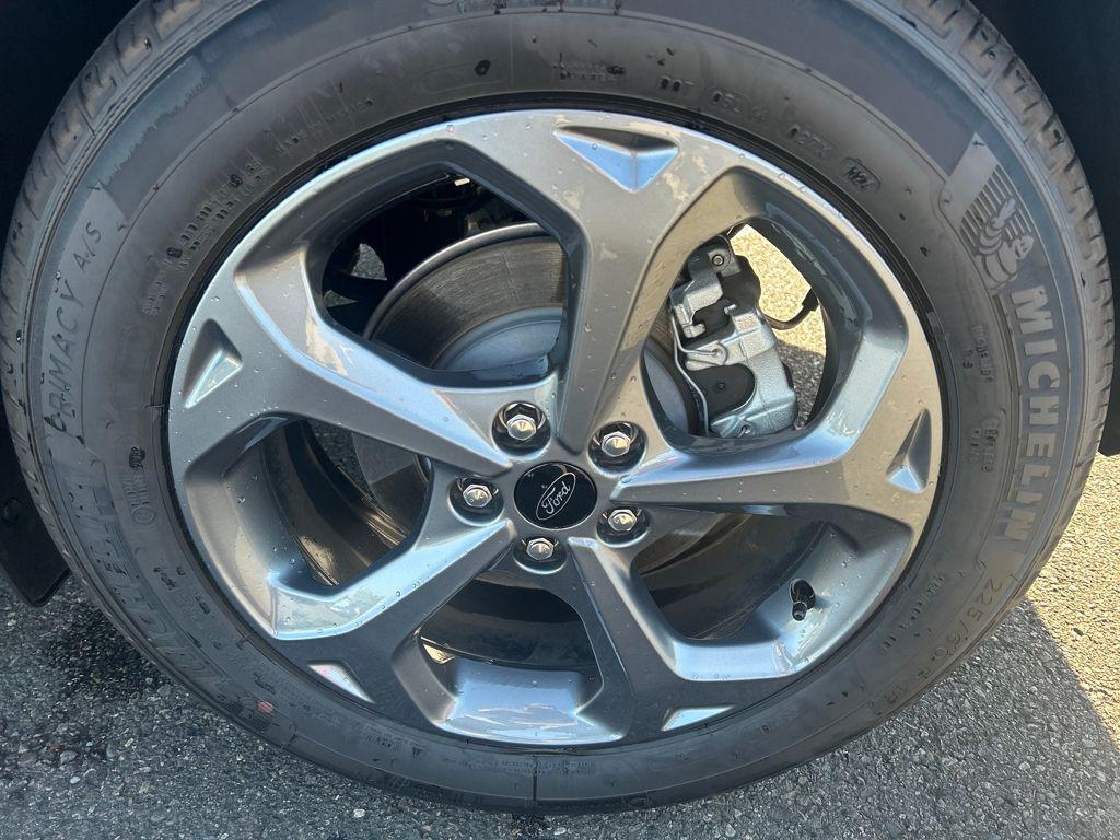 used 2025 Ford Escape car, priced at $28,593