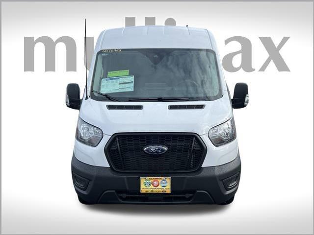 new 2024 Ford Transit-250 car, priced at $48,530