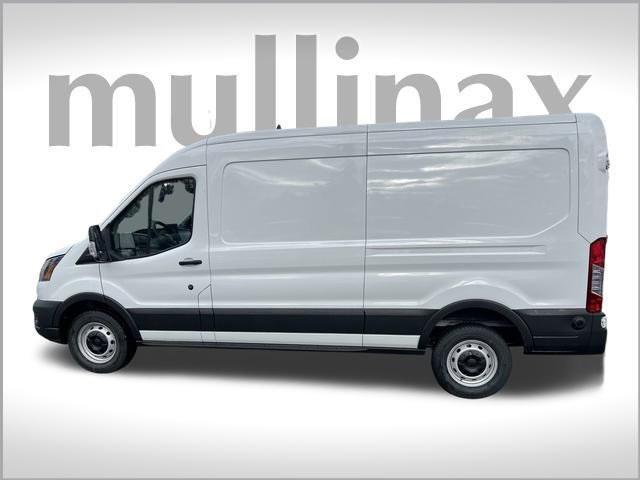 new 2024 Ford Transit-250 car, priced at $48,530