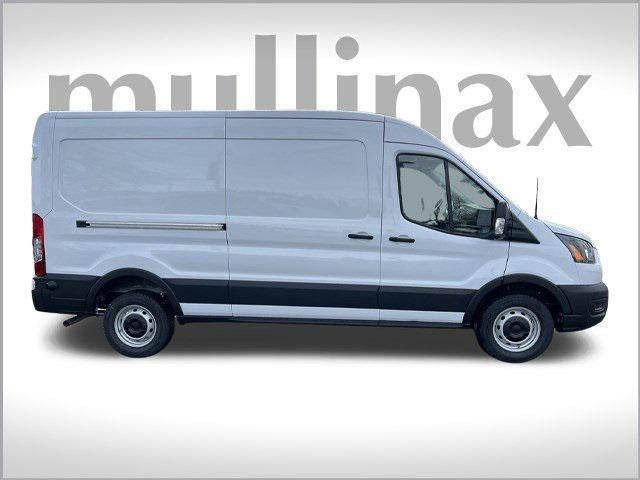 new 2024 Ford Transit-250 car, priced at $48,530