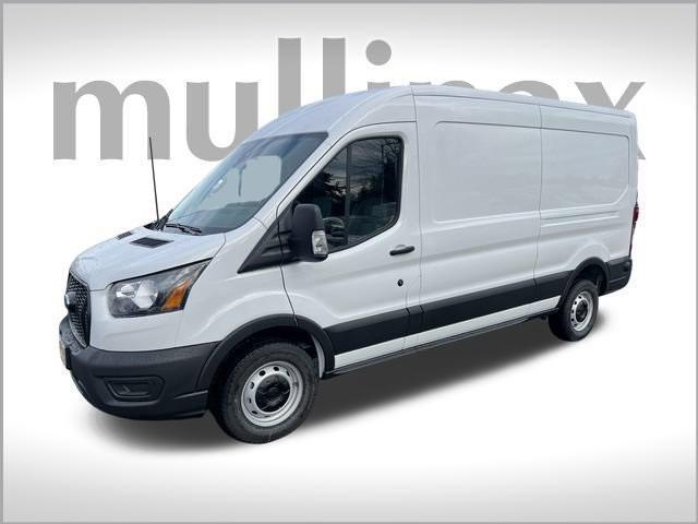 new 2024 Ford Transit-250 car, priced at $48,530