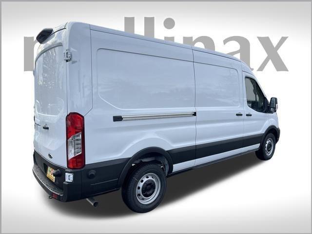 new 2024 Ford Transit-250 car, priced at $48,530