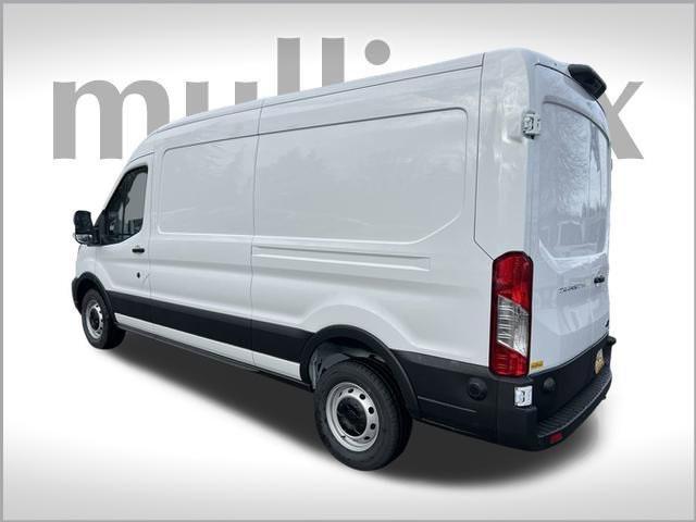 new 2024 Ford Transit-250 car, priced at $48,530