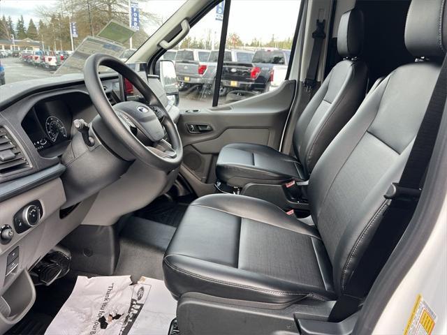 new 2024 Ford Transit-250 car, priced at $48,530