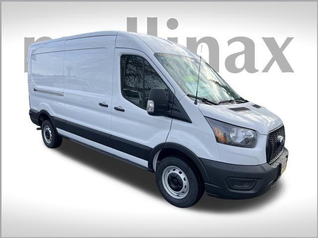 new 2024 Ford Transit-250 car, priced at $48,530