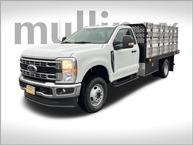 new 2024 Ford F-350 car, priced at $66,999