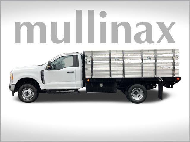 new 2024 Ford F-350 car, priced at $62,999