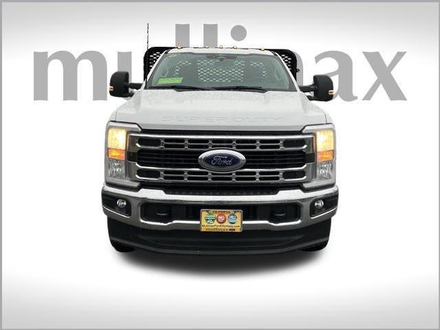 new 2024 Ford F-350 car, priced at $66,999