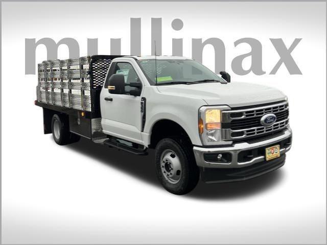 new 2024 Ford F-350 car, priced at $71,000