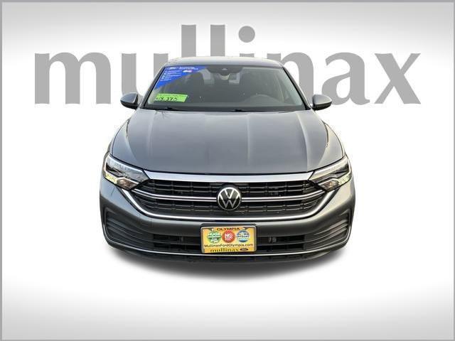 used 2024 Volkswagen Jetta car, priced at $17,983