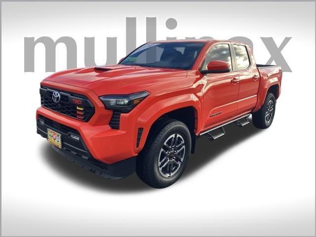 used 2024 Toyota Tacoma car, priced at $43,973