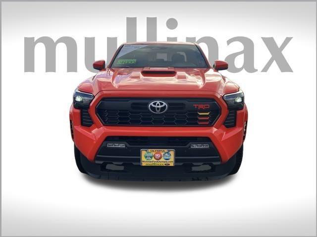 used 2024 Toyota Tacoma car, priced at $43,973