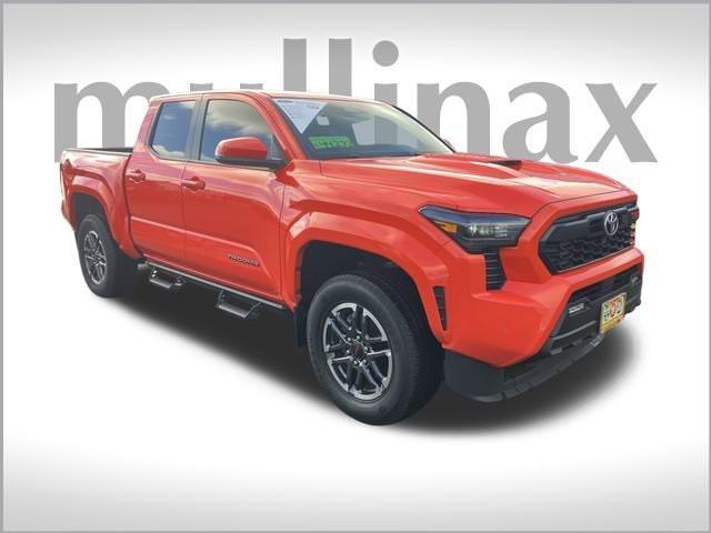 used 2024 Toyota Tacoma car, priced at $43,973